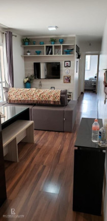 Imagem Apartamento com 2 Quartos à Venda, 58 m² em São Judas - São Paulo Imagem Apartamento com 2 Quartos à Venda, 58 m² em São Judas - São Paulo