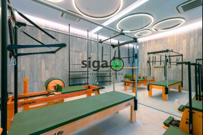 Imagem Apartamento com 3 Quartos à Venda, 186 m² em Ibirapuera - São Paulo Imagem Apartamento com 3 Quartos à Venda, 186 m² em Ibirapuera - São Paulo