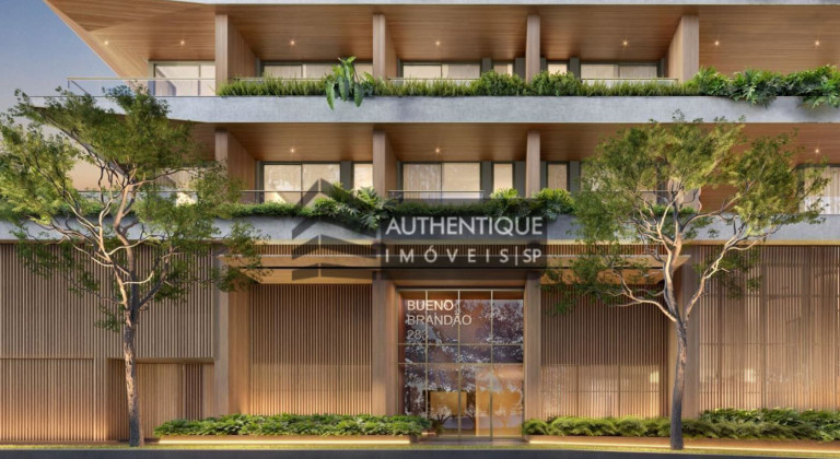 Imagem Apartamento com 5 Quartos à Venda, 711 m² em Vila Nova Conceição - São Paulo Imagem Apartamento com 5 Quartos à Venda, 711 m² em Vila Nova Conceição - São Paulo