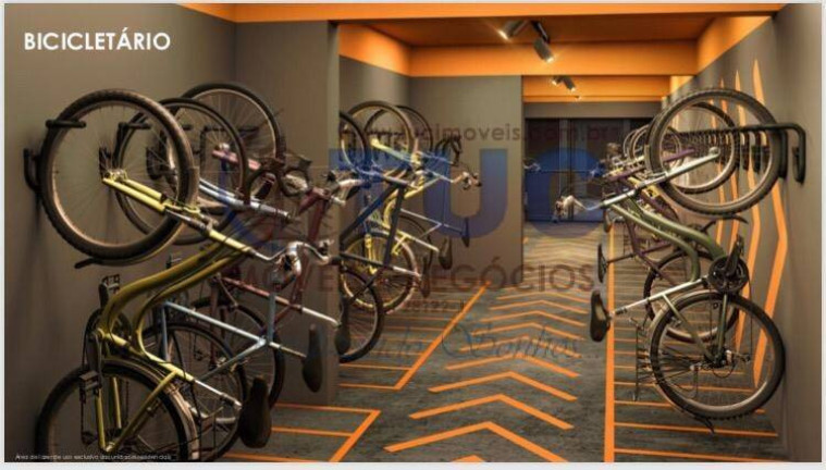 Imagem Apartamento com 2 Quartos à Venda, 60 m² em São Paulo