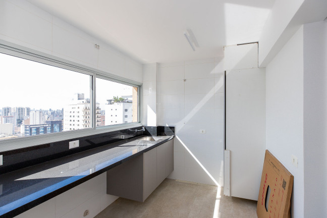 Imagem Cobertura com 3 Quartos à Venda, 463 m² em Aclimação - São Paulo Imagem Cobertura com 3 Quartos à Venda, 463 m² em Aclimação - São Paulo
