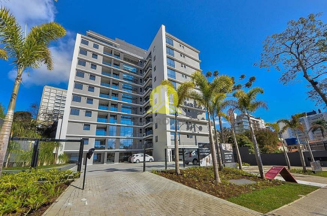 Imagem Apartamento com 3 Quartos à Venda, 132 m² em Bigorrilho - Curitiba Imagem Apartamento com 3 Quartos à Venda, 132 m² em Bigorrilho - Curitiba