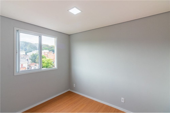 Imagem Apartamento com 2 Quartos à Venda, 55 m² em Vila Butantã - São Paulo