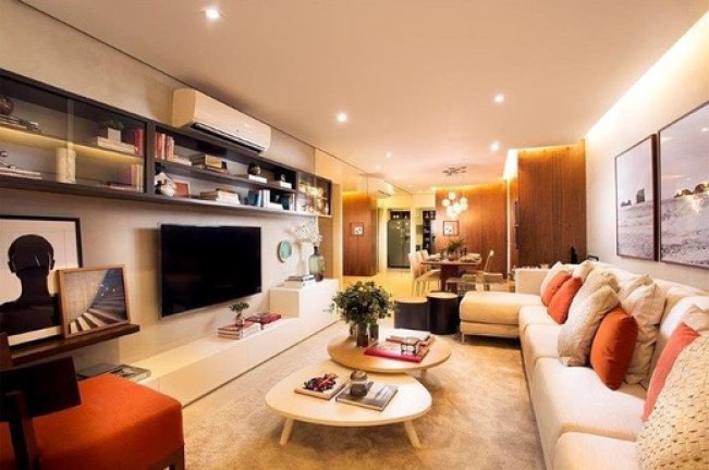 Imagem Cobertura com 5 Quartos à Venda, 325 m² em Barra Da Tijuca - Rio De Janeiro