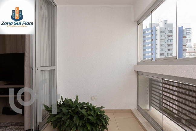 Imagem Apartamento com 2 Quartos à Venda, 58 m² em Brooklin Novo - São Paulo
