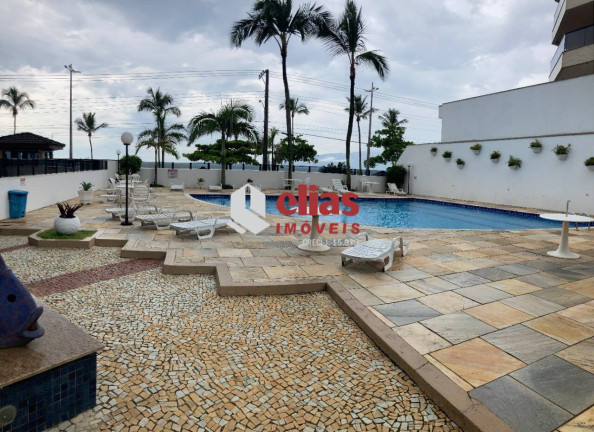 Apartamento com 3 Quartos à Venda, 123 m² em Vila Balneário Santa Martha - Caraguatatuba