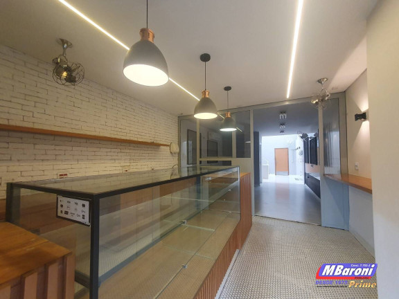 Imagem Loja para Alugar, 73 m² em Itaim Bibi - São Paulo