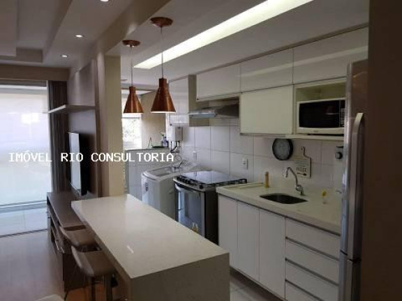 Imagem Apartamento com 3 Quartos à Venda, 124 m² em Rio De Janeiro Imagem Apartamento com 3 Quartos à Venda, 124 m² em Rio De Janeiro