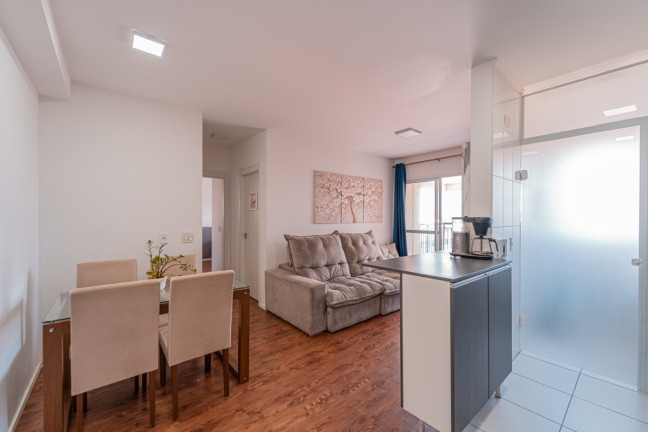 Imagem Apartamento com 2 Quartos à Venda, 67 m² em Vila Mascote - São Paulo Imagem Apartamento com 2 Quartos à Venda, 67 m² em Vila Mascote - São Paulo