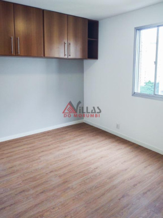 Imagem Apartamento com 2 Quartos à Venda, 63 m² em Paraíso - São Paulo