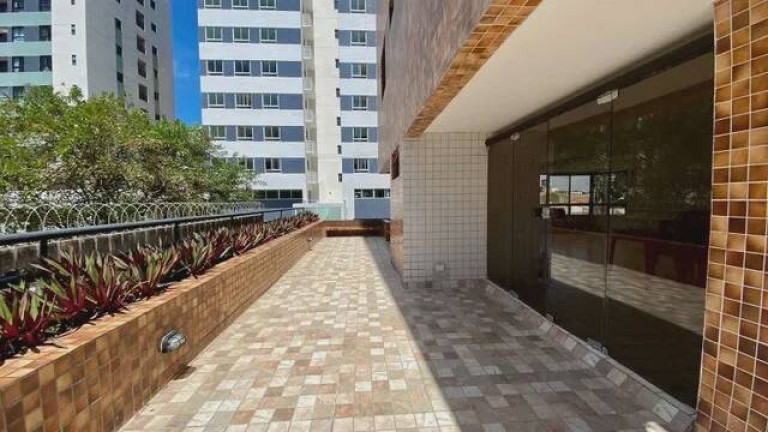 Apartamento com 2 Quartos à Venda, 65 m² em Piedade - Jaboatão Dos Guararapes