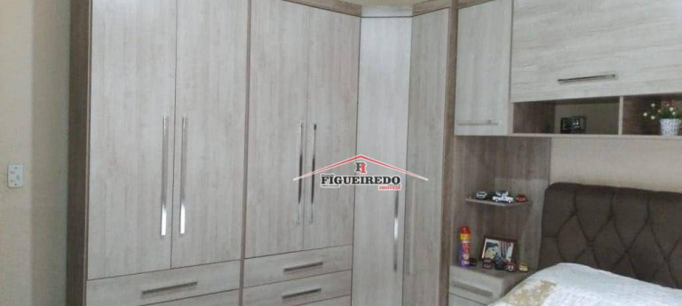 Imagem Casa com 3 Quartos à Venda, 95 m² em Maracanã - Praia Grande Imagem Casa com 3 Quartos à Venda, 95 m² em Maracanã - Praia Grande