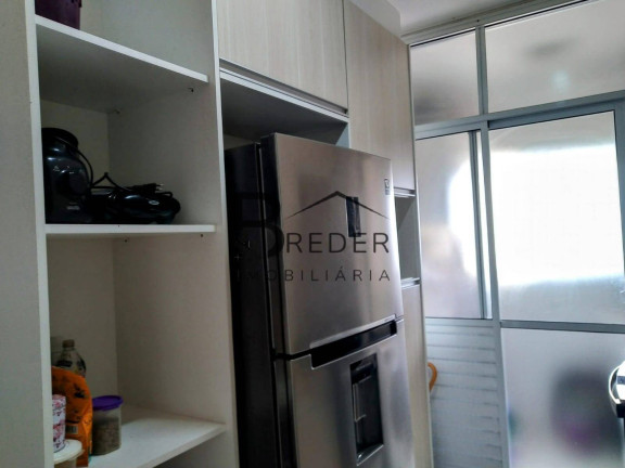 Imagem Apartamento com 3 Quartos à Venda, 68 m² em Jardim Tupanci - Barueri