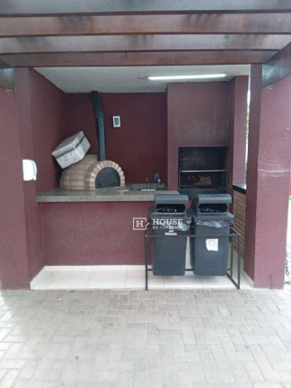 Imagem Apartamento com 3 Quartos à Venda, 64 m² em Castelo - Santos Imagem Apartamento com 3 Quartos à Venda, 64 m² em Castelo - Santos