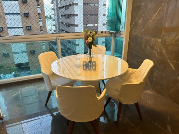 Imagem Apartamento com 4 Quartos à Venda, 180 m² em Boa Viagem - Recife