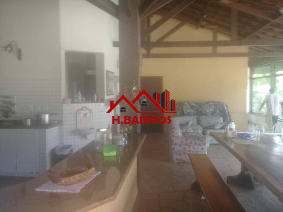 Imagem Fazenda à Venda, 2.226.400 m² em Ponte Nova - Lorena
