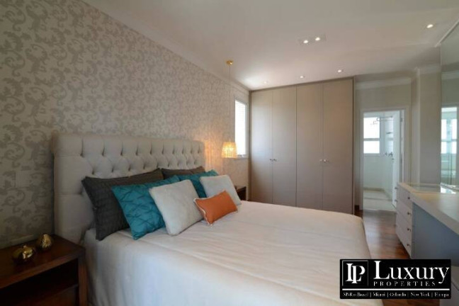 Imagem Apartamento com 4 Quartos à Venda, 297 m² em Jardim Anália Franco - São Paulo Imagem Apartamento com 4 Quartos à Venda, 297 m² em Jardim Anália Franco - São Paulo