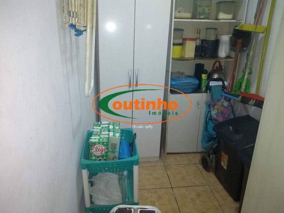 Imagem Apartamento com 3 Quartos à Venda, 95 m² em Tijuca - Rio De Janeiro Imagem Apartamento com 3 Quartos à Venda, 95 m² em Tijuca - Rio De Janeiro
