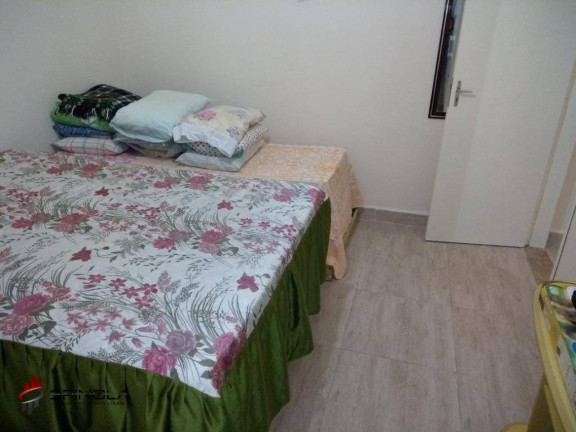 Imagem Casa com 1 Quarto à Venda, 58 m² em Jardim Imperador - Praia Grande