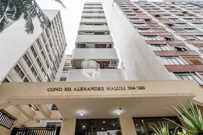 Sala Comercial à Venda, 165 m² em Paraíso - São Paulo