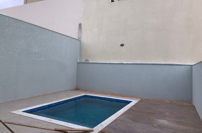 Imagem Sobrado com 3 Quartos à Venda, 136 m² em Portais (polvilho) - Cajamar