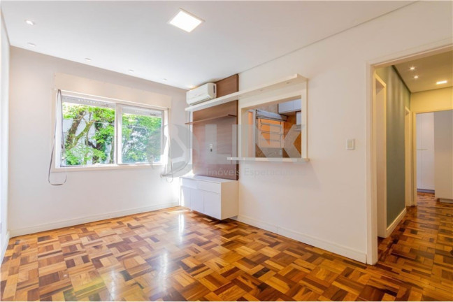 Imagem Apartamento com 1 Quarto à Venda, 42 m² em Menino Deus - Porto Alegre Imagem Apartamento com 1 Quarto à Venda, 42 m² em Menino Deus - Porto Alegre