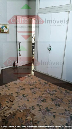 Imagem Casa com 4 Quartos à Venda, 319 m² em Jardim Eulalia - Taubaté