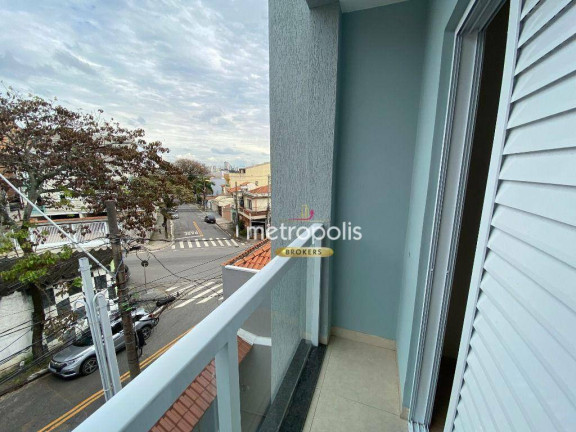 Imagem Sobrado com 2 Quartos à Venda, 97 m² em Utinga - Santo André Imagem Sobrado com 2 Quartos à Venda, 97 m² em Utinga - Santo André