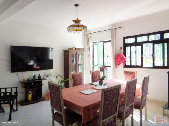 Imagem Casa com 4 Quartos à Venda, 318 m² em Sumarezinho - São Paulo