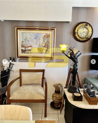 Imagem Apartamento com 3 Quartos à Venda, 100 m² em Manaíra - João Pessoa Imagem Apartamento com 3 Quartos à Venda, 100 m² em Manaíra - João Pessoa