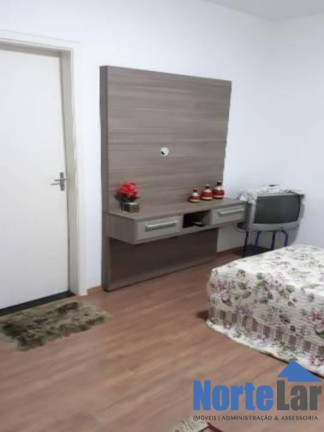 Imagem Casa de Condomínio com 2 Quartos à Venda, 65 m² em Jaçanã - São Paulo