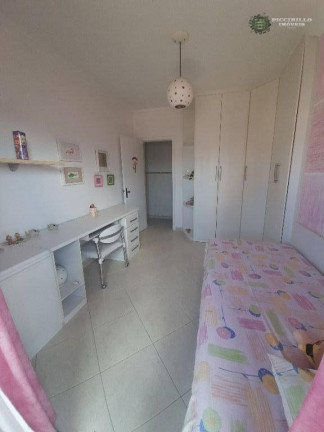 Imagem Cobertura com 4 Quartos à Venda, 287 m² em Canto Do Forte - Praia Grande Imagem Cobertura com 4 Quartos à Venda, 287 m² em Canto Do Forte - Praia Grande