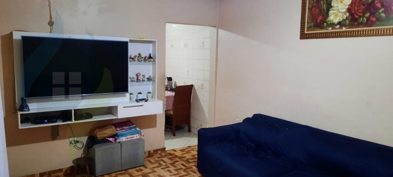 Casa com 2 Quartos à Venda, 126 m² em Taboão - São Bernardo Do Campo
