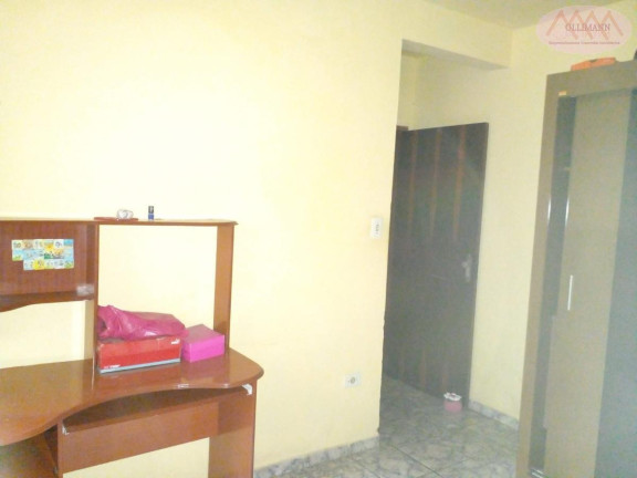 Imagem Casa com 3 Quartos à Venda, 80 m² em Itrapoá - Ribeirão Pires Imagem Casa com 3 Quartos à Venda, 80 m² em Itrapoá - Ribeirão Pires