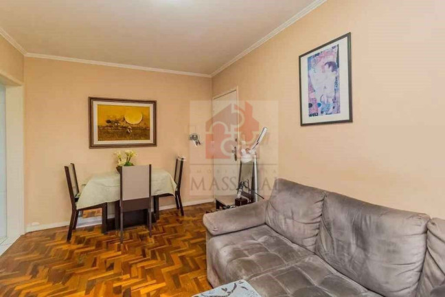 Imagem Apartamento com 1 Quarto à Venda, 46 m² em Azenha - Porto Alegre Imagem Apartamento com 1 Quarto à Venda, 46 m² em Azenha - Porto Alegre