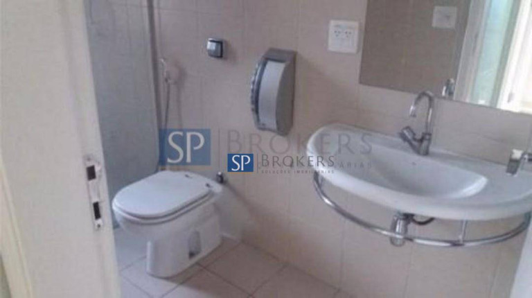 Imagem Sala Comercial para Alugar, 769 m² em Vila Olímpia - São Paulo Imagem Sala Comercial para Alugar, 769 m² em Vila Olímpia - São Paulo