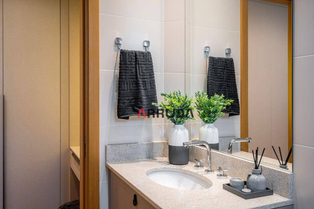 Imagem Apartamento com 2 Quartos à Venda, 78 m² em Centro - Cascavel