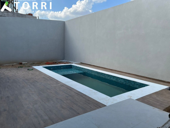 Imagem Imóvel com 3 Quartos à Venda, 292 m² em Alphaville Nova Esplanada - Votorantim