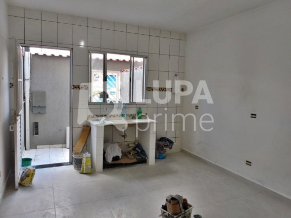 Imagem Apartamento com 1 Quarto para Alugar, 38 m² em Vila Maria - São Paulo