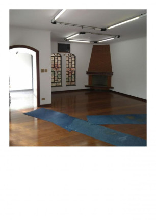 Imagem Casa com 5 Quartos à Venda, 445 m² em Jardim Anália Franco - São Paulo