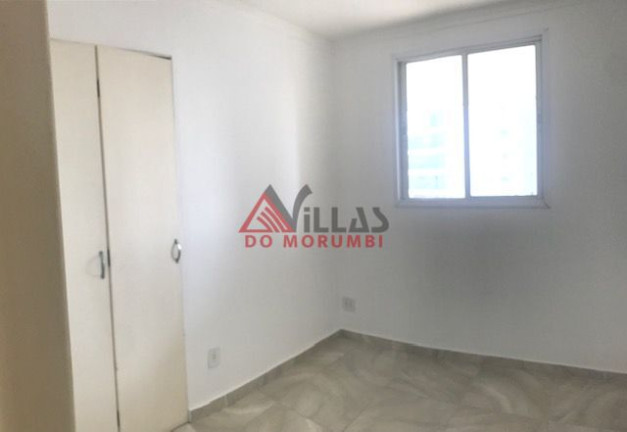 Imagem Apartamento com 3 Quartos à Venda, 83 m² em Vila Andrade - São Paulo