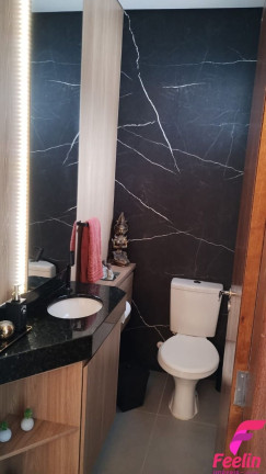 Casa com 3 Quartos à Venda, 160 m² em Ribeirão Da Ilha - Florianópolis