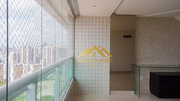 Imagem Imóvel com 3 Quartos à Venda, 164 m² em Mucuripe - Fortaleza