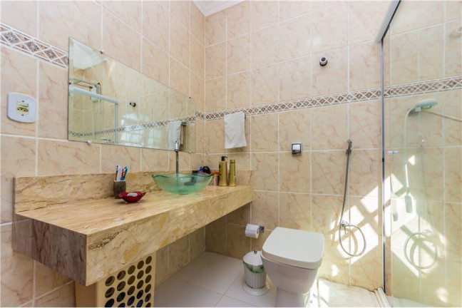 Imagem Casa com 3 Quartos à Venda,  em Aricanduva - São Paulo