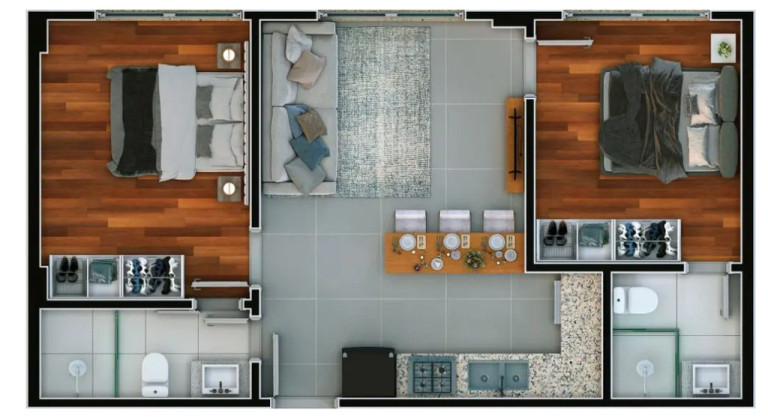 Imagem Imóvel com 3 Quartos à Venda, 144 m² em Centro - Balneário Camboriú Imagem Imóvel com 3 Quartos à Venda, 144 m² em Centro - Balneário Camboriú