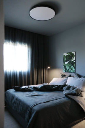 Imagem Apartamento com 3 Quartos à Venda, 187 m² em Ahú - Curitiba