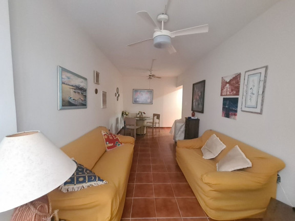 Imagem Apartamento com 1 Quarto à Venda, 54 m² em Pitangueiras - Guarujá Imagem Apartamento com 1 Quarto à Venda, 54 m² em Pitangueiras - Guarujá