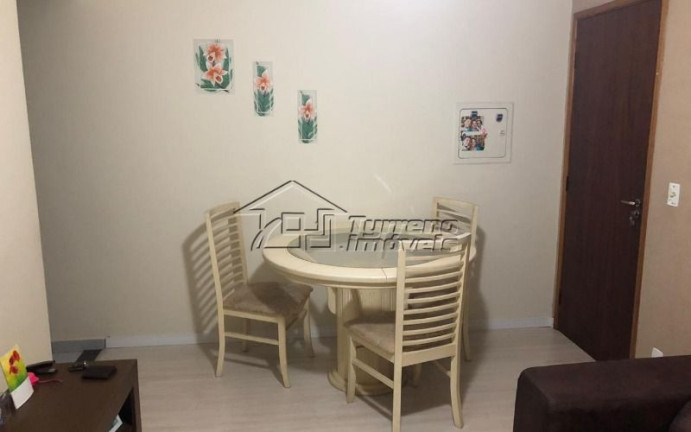 Imagem Apartamento com 2 Quartos à Venda, 52 m² em Jardim América - São José Dos Campos Imagem Apartamento com 2 Quartos à Venda, 52 m² em Jardim América - São José Dos Campos