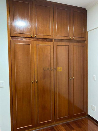 Imagem Apartamento com 3 Quartos à Venda, 165 m² em Vila Medon - Americana Imagem Apartamento com 3 Quartos à Venda, 165 m² em Vila Medon - Americana
