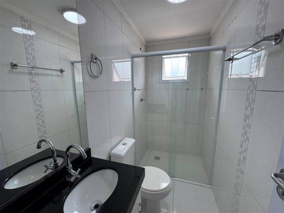 Imagem Apartamento com 3 Quartos à Venda, 122 m² em Boqueirao - Praia Grande